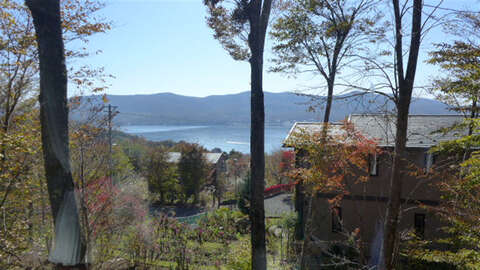 Fuji Villa Yamanakako14