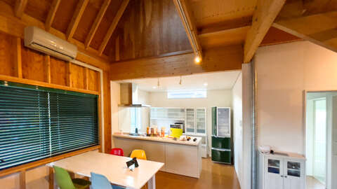 Fujimi 109 1 House in Niseko town 11