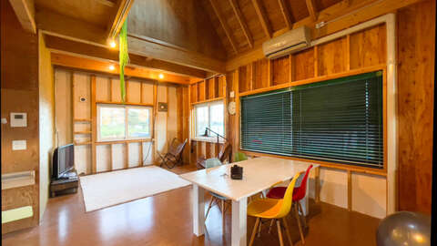 Fujimi 109 1 House in Niseko town 7