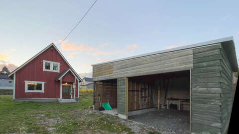 Fujimi 109 1 House in Niseko town 8