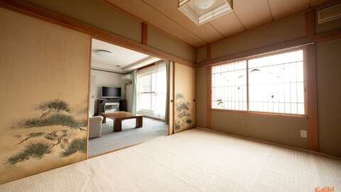 Furano7 Bed House Kukan4