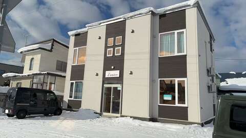 Furano Apartment JR1