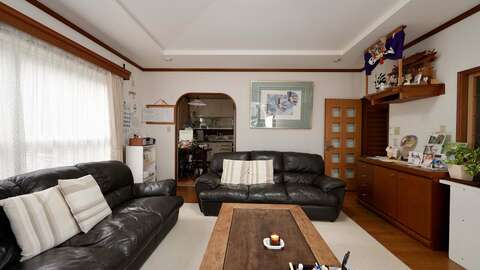Furano Central Downtown House2