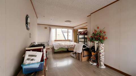 Furano Central Downtown House5
