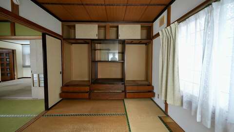 Furano Downtown Sakaemachi House3