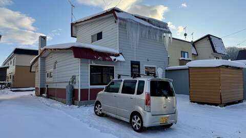 Furano SK3