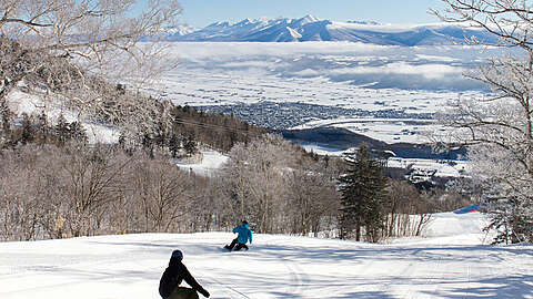 Furano Ski