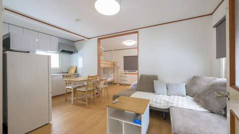 Genki Cabins 58 shoot 2