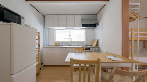 Genki Cabins 58 shoot 5