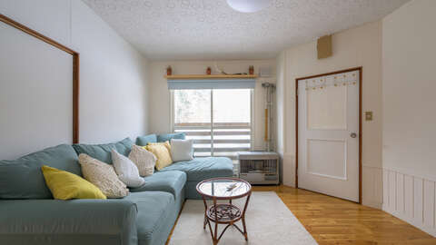 Genki Cabins 59 shoot 11