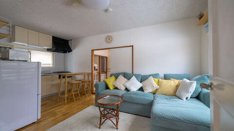 Genki Cabins 59 shoot 2