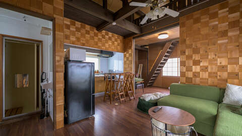 Genki Cabins 60 shoot 2