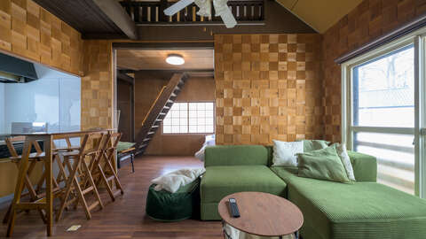 Genki Cabins 60 shoot 3