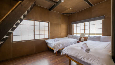 Genki Cabins 60 shoot 7