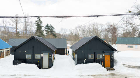 Genki Cabins EXT shoot 1