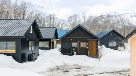 Genki Cabins EXT shoot 3