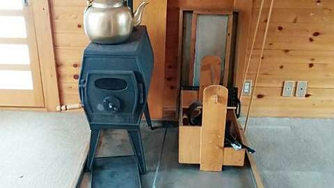 Gifu Takayama House19
