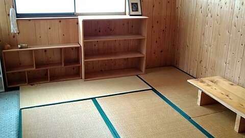 Gifu Takayama House9