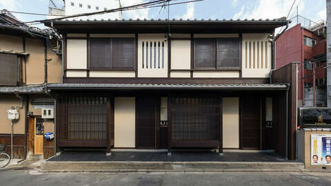Gion Machiya2 Units1
