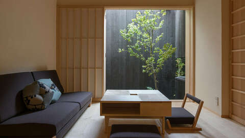 Gion Machiya2 Units5