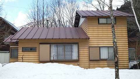 Girfu Takayama House1
