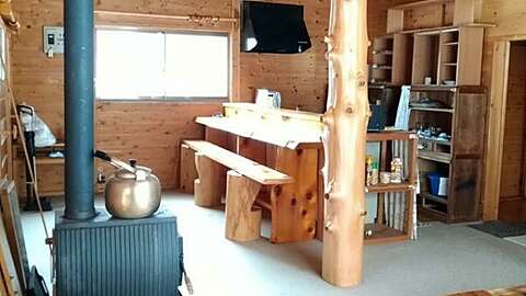 Girfu Takayama House4