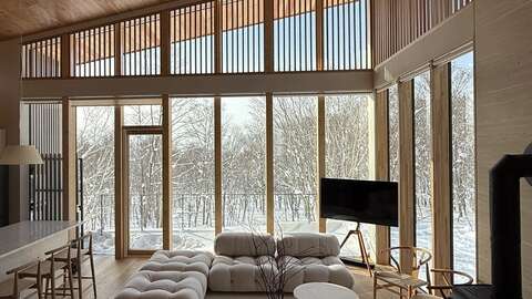 Grand Tsuru Niseko Realty 5