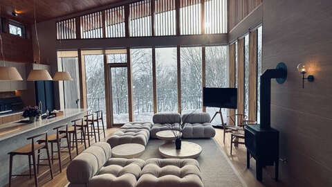 Grand Tsuru Villa B 4