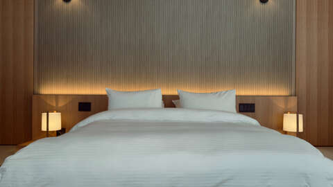 Grand Tsuru Villa B 6