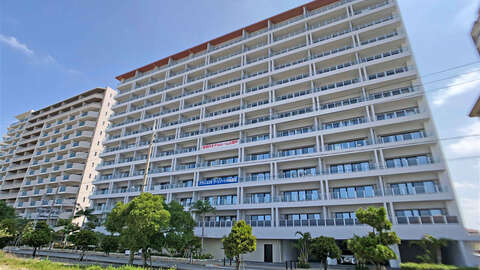 Grand Cosmo Okinawa1