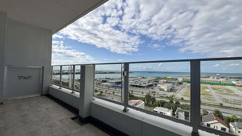Grand Cosmo Okinawa3 Bed15