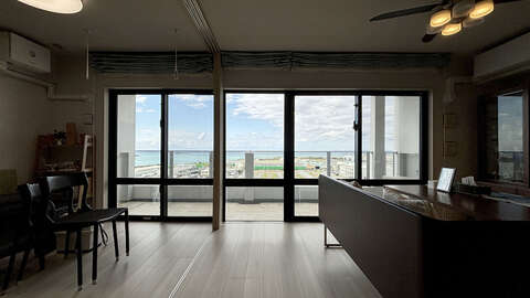 Grand Cosmo Okinawa3 Bed4