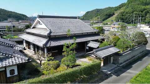Grand Kominka Estate Kyoto1