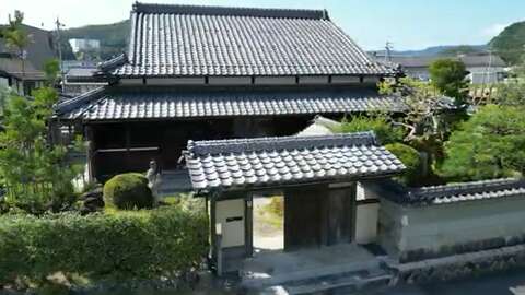 Grand Kominka Estate Kyoto2
