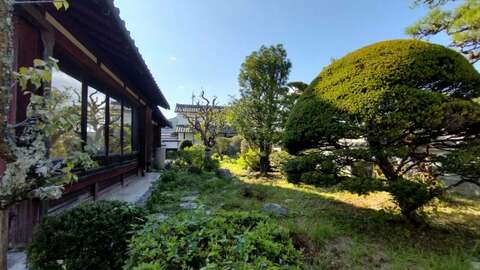 Grand Kominka Estate Kyoto4