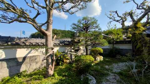 Grand Kominka Estate Kyoto5