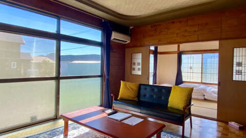 Gray House Toya 8
