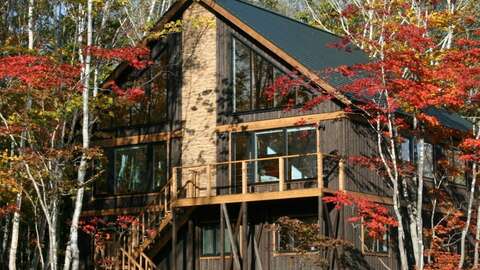 HN Hanazono Chalet1