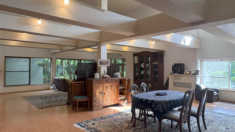 Hakone Grand Onsen Estate with Tennis Court17