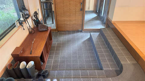 Hakone Grand Onsen Estate with Tennis Court4