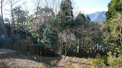 Hakone Land with Mountain Views7