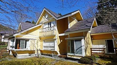 Hakone Onsen Sauna House1