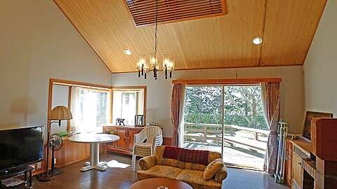 Hakone Onsen Sauna House2