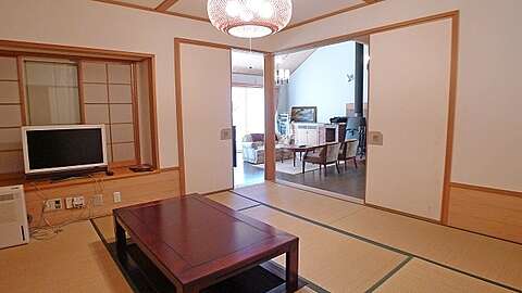 Hakone Onsen Sauna House3