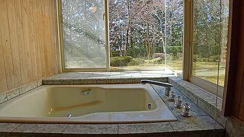 Hakone Onsen Sauna House4