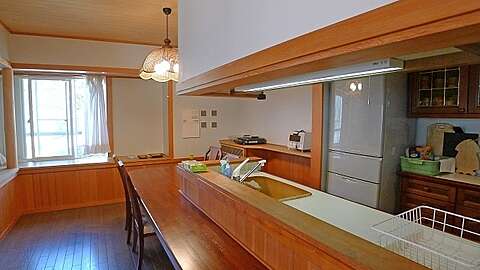Hakone Onsen Sauna House5
