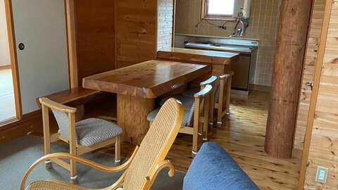 Hakuba Real Estate Appi Chalet 4