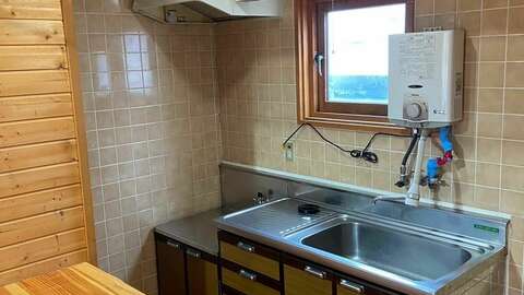 Hakuba Real Estate Appi Chalet 5