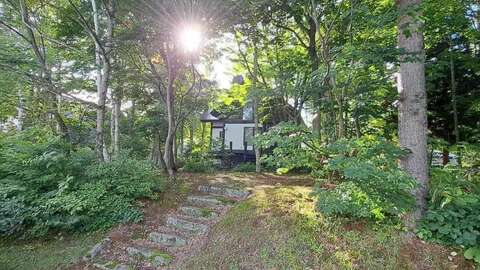 Hakuba Real Estate Appi Chalet 6