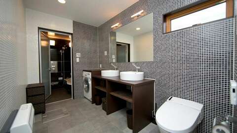 Hakuba Real Estate Blue Meadow 6
